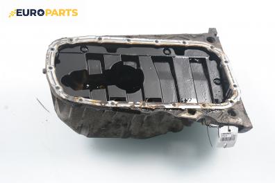 Картер за Renault Clio II Hatchback (09.1998 - 09.2005) 1.2 16V (BB05, BB0W, BB11, BB27, BB2T, BB2U, BB2V, CB05...), 75 к.с.