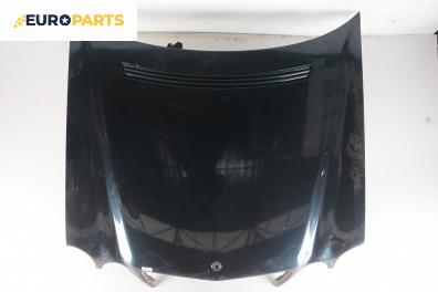 Преден капак за Mercedes-Benz E-Class Sedan (W210) (06.1995 - 08.2003), 4+1 вр., седан, позиция: предна