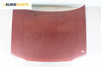 Преден капак за Ford Escort V Hatchback (07.1990 - 12.1992), 4+1 вр., хечбек, позиция: предна