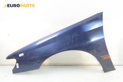 Калник за Peugeot 406 Sedan (08.1995 - 01.2005), 4+1 вр., седан, позиция: предна, лява