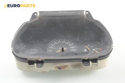 Километраж за Ford Fiesta IV Hatchback (08.1995 - 09.2002) 1.3 i, 60 к.с.