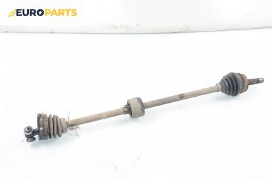 Полуоска за Fiat Brava Hatchback (10.1995 - 06.2003) 1.6 16V (182.BB), 103 к.с., позиция: предна, дясна