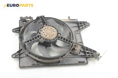 Перка охлаждане за Fiat Brava Hatchback (10.1995 - 06.2003) 1.2 16V 80, 82 к.с.