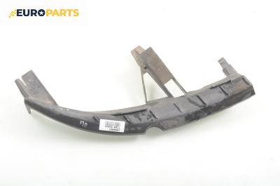 Държач броня за Renault Scenic II Minivan (06.2003 - 07.2010), позиция: предна, дясна
