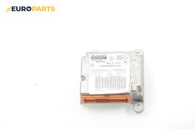 Модул за AIRBAG за Citroen Xsara Break (10.1997 - 03.2010), № Autoliv 600 23 74 00