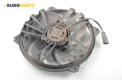 Перка охлаждане за Citroen Xsara Break (10.1997 - 03.2010) 2.0 HDI 90, 90 к.с.