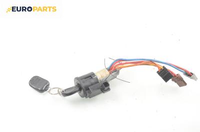 Контактен ключ за Citroen Saxo Hatchback (02.1996 - 04.2004)