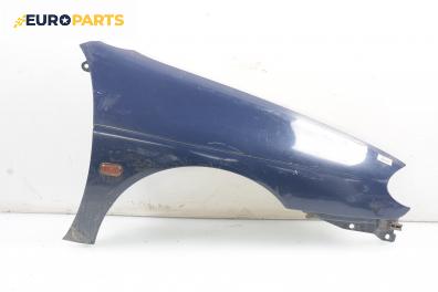 Калник за Renault Megane I Hatchback (08.1995 - 12.2004), 4+1 вр., хечбек, позиция: предна, дясна