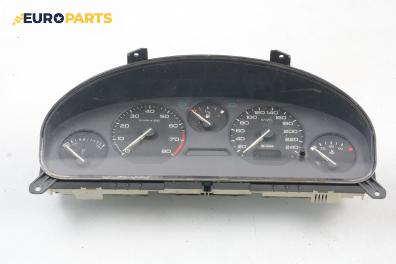 Километраж за Peugeot 406 Sedan (08.1995 - 01.2005) 2.0 16V, 132 к.с.