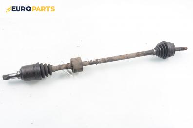 Полуоска за Fiat Brava Hatchback (10.1995 - 06.2003) 1.2 16V 80, 82 к.с., позиция: предна, дясна