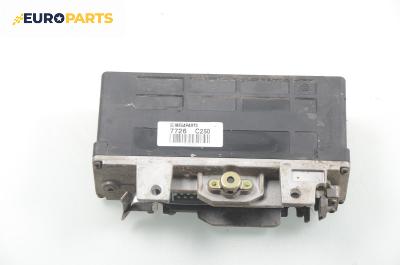 Компютър ABS за Mercedes-Benz C-Class Sedan (W202) (03.1993 - 05.2000), № Bosch 0 265 101 040