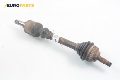 Полуоска за Citroen Xsara Break (10.1997 - 03.2010) 2.0 HDI 90, 90 к.с., позиция: предна, лява