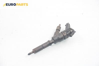 Дюза дизел за Citroen Xsara Break (10.1997 - 03.2010) 2.0 HDI 90, 90 к.с., № Bosch 0 445 110 062