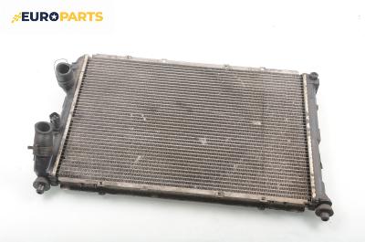 Воден радиатор за Renault Megane Scenic (10.1996 - 12.2001) 1.6 e (JA0F), 90 к.с.