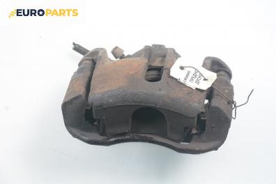 Спирачен апарат за Renault Scenic II Minivan (06.2003 - 07.2010), позиция: предна, дясна