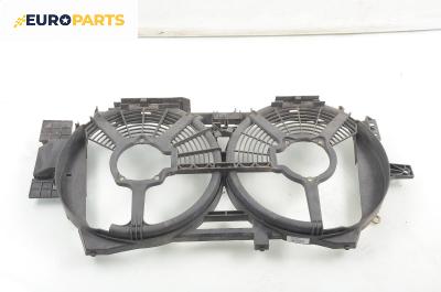 Дифузьор за Renault Laguna I Hatchback (11.1993 - 08.2002) 1.8 (B56S/T/0), 90 к.с.