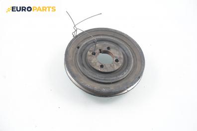 Демпферна шайба за Opel Omega A Sedan (09.1986 - 05.1994) 2.0 i, 115 к.с.