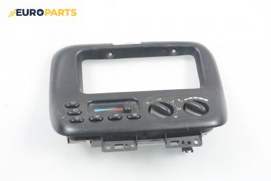 Панел климатик за Chrysler Voyager Minivan III (01.1995 - 03.2001)