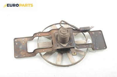 Перка охлаждане за Renault Clio I Hatchback (05.1990 - 09.1998) 1.4, 80 к.с.