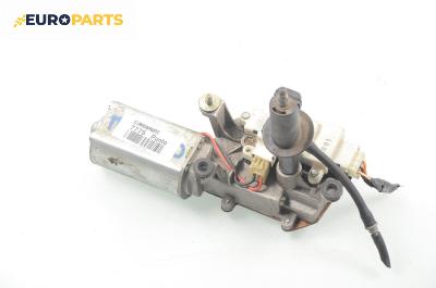 Ел. мотор за чистачките за Fiat Punto Hatchback (09.1993 - 09.1999), позиция: задна