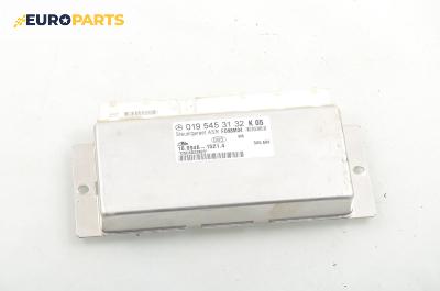 Компютър ABS за Mercedes-Benz C-Class Estate (S202) (06.1996 - 03.2001), № A 019 545 31 32