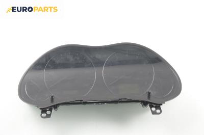 Километраж за Toyota Avensis Sedan II (04.2003 - 11.2008) 1.8 (ZZT251), 129 к.с.