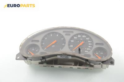 Километраж за Opel Tigra Coupe (07.1994 - 12.2000) 1.4 16V, 90 к.с.