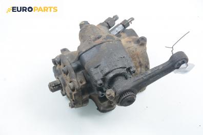 Секторна кутия за Mercedes-Benz C-Class Sedan (W202) (03.1993 - 05.2000)