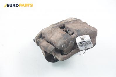 Спирачен апарат за Renault Megane Scenic (10.1996 - 12.2001), позиция: предна, дясна, Lucas
