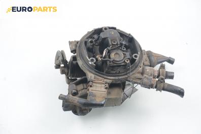 Моноинжекцион за Renault Clio I Hatchback (05.1990 - 09.1998) 1.4, 80 к.с.