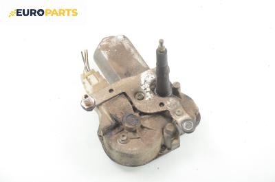 Ел. мотор за чистачките за Fiat Tipo Hatchback (07.1987 - 10.1995), позиция: задна