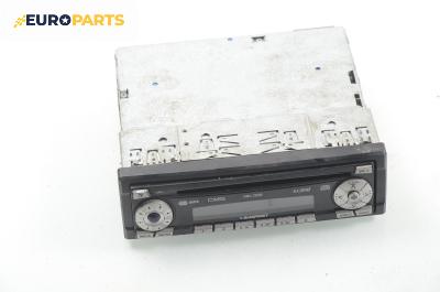 CD плеър за Fiat Tipo Hatchback (07.1987 - 10.1995), Blaupunkt