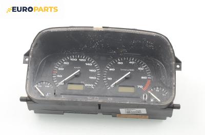 Километраж за Volkswagen Golf III Hatchback (08.1991 - 07.1998) 1.8, 90 к.с.