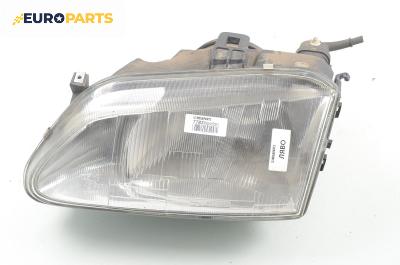 Фар за Renault Megane Scenic (10.1996 - 12.2001), позиция: лява