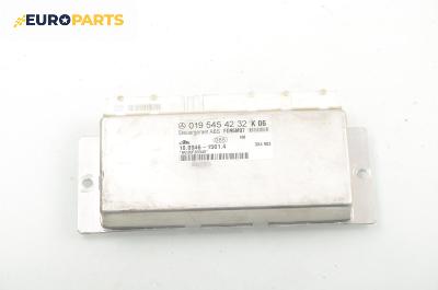 Компютър ABS за Mercedes-Benz C-Class Sedan (W202) (03.1993 - 05.2000), № A 019 545 42 32