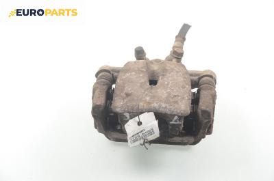 Спирачен апарат за Toyota Avensis Sedan II (04.2003 - 11.2008), позиция: задна, дясна
