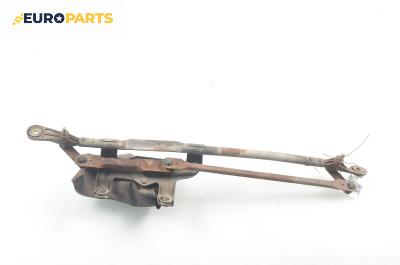 Ел. мотор за чистачките за Fiat Tipo Hatchback (07.1987 - 10.1995)