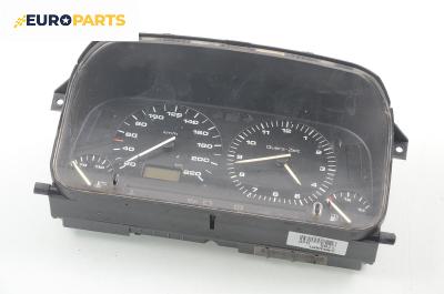 Километраж за Volkswagen Golf III Hatchback (08.1991 - 07.1998) 1.8, 90 к.с.