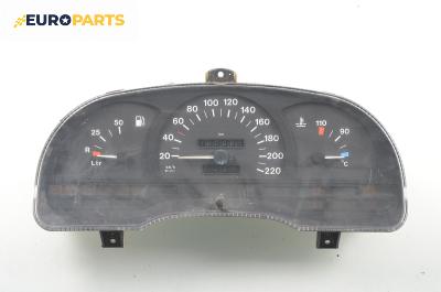 Километраж за Opel Astra F Hatchback (09.1991 - 01.1998) 1.4 i, 60 к.с.