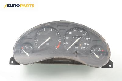Километраж за Opel Corsa B Hatchback (03.1993 - 12.2002) 1.4 i 16V, 90 к.с.