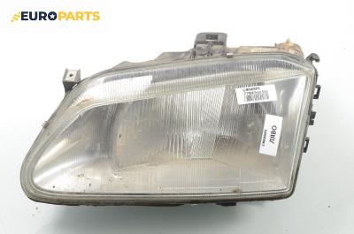 Фар за Renault Megane Scenic (10.1996 - 12.2001), позиция: лява