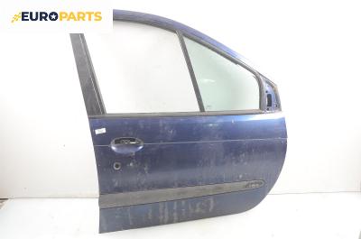 Врата за Renault Megane Scenic (10.1996 - 12.2001), позиция: предна, дясна
