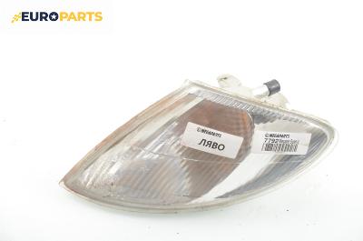 Мигач за Renault Megane Scenic (10.1996 - 12.2001), позиция: лява