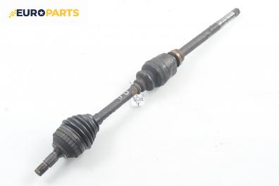 Полуоска за Peugeot 306 Sedan (04.1993 - 10.2003) 1.9 SRDT, 90 к.с., позиция: предна, дясна