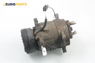 Компресор климатик за Renault Megane Scenic (10.1996 - 12.2001) 1.6 e (JA0F), 90 к.с.