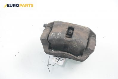 Спирачен апарат за Renault Megane Scenic (10.1996 - 12.2001), позиция: предна, лява