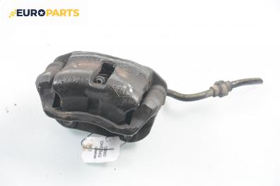 Спирачен апарат за Renault Megane Scenic (10.1996 - 12.2001), позиция: предна, лява