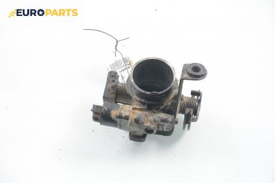 Дроселова клапа за Renault Megane Scenic (10.1996 - 12.2001) 1.6 e (JA0F), 90 к.с.