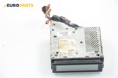 CD плеър за Renault Megane Scenic (10.1996 - 12.2001), Panasonic CQ DFX802N