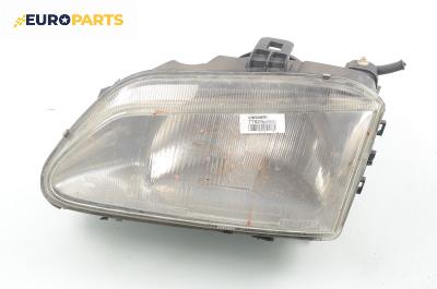 Фар за Renault Megane Scenic (10.1996 - 12.2001), позиция: лява